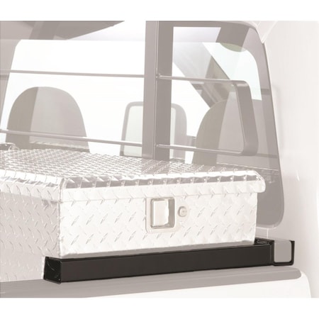 Ap Products 8 ft. Each Standard Awning Rail, Mill A1W-21508038